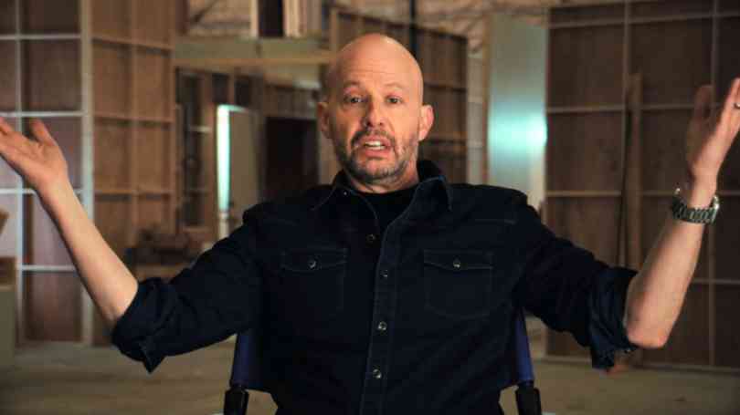 Jon Cryer